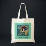La bolsa de asas de la apuesta de Aleph del hebreo<br><div class="desc">Añada su propia Bolso-Reserva conocida del tote de Eco de la apuesta de Aleph del hebreo las algunas bolsas de plástico con un bolso hebreo lindo del animal de la letra. Elija a partir del uno de 22 animales. Bueno para la escuela schlepping también.</div>
