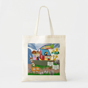 La bolsa de asas de la arca de Noah