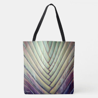 La bolsa de asas de la armadura de cesta de la