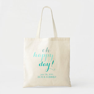 La bolsa de asas de la boda
