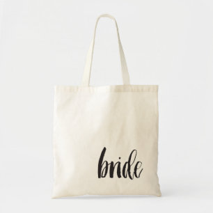 La bolsa de asas de la boda de la NOVIA