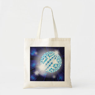 La bolsa de asas de la bola de discoteca
