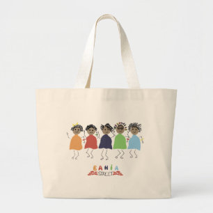 La bolsa de asas de la calle de Bahía