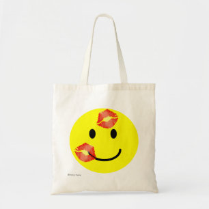 'la BOLSA DE ASAS de la CARA del kissey
