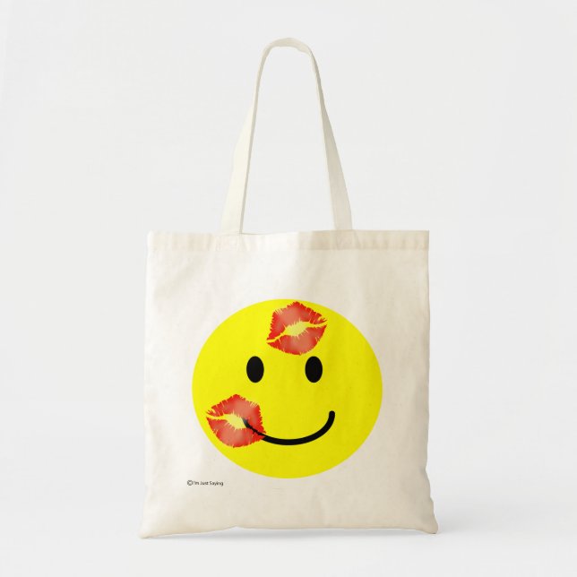 'la BOLSA DE ASAS de la CARA del kissey (Frente)