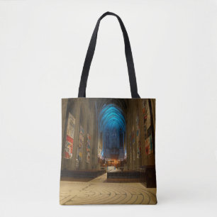 La bolsa de asas de la catedral #2 de la