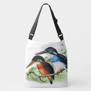 La bolsa de asas de la charca de los animales de