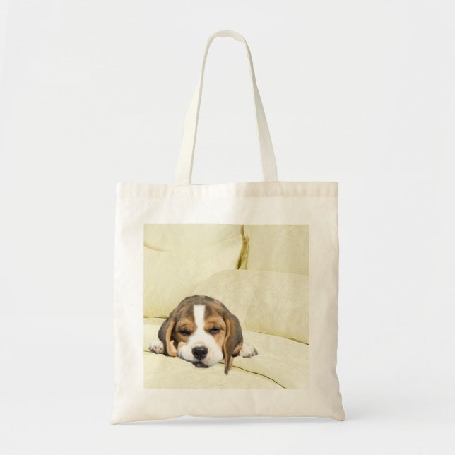 La bolsa de asas de la charla de la almohada del (Frente)