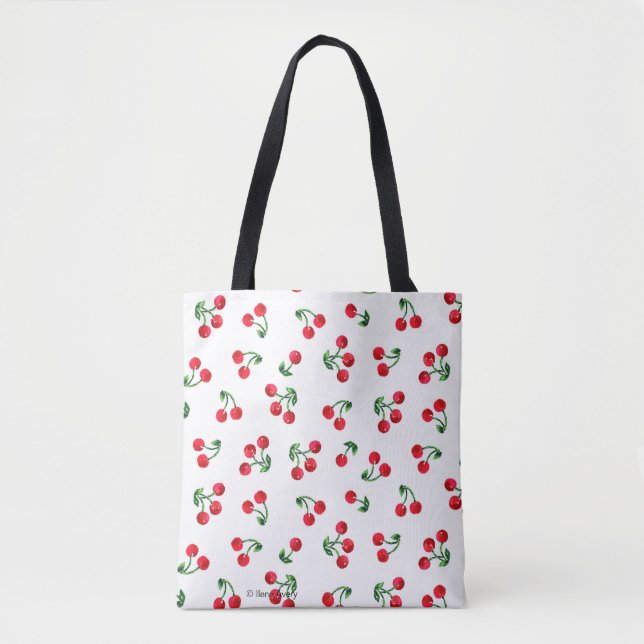 La bolsa de asas de la comida campestre de la (Anverso)