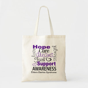 La bolsa de asas de la conciencia de Ehlers Danlos