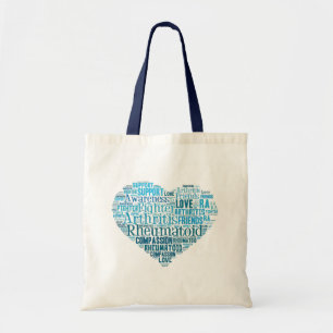 La bolsa de asas de la conciencia de la artritis