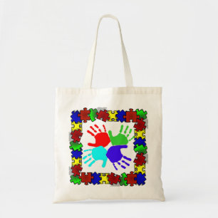 La bolsa de asas de la conciencia del autismo