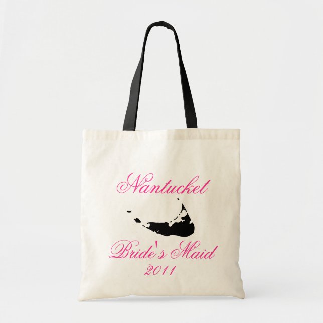 La bolsa de asas de la criada de la novia de (Frente)