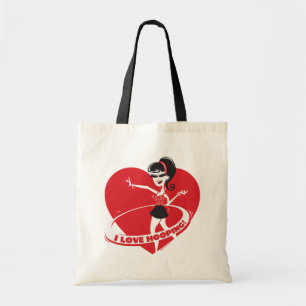 La bolsa de asas de la diva