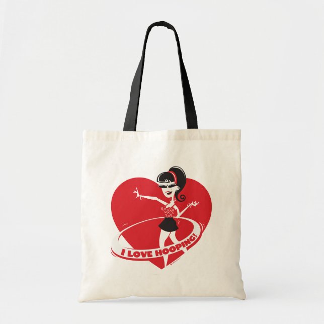 La bolsa de asas de la diva (Frente)