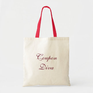 La bolsa de asas de la diva de la cupón