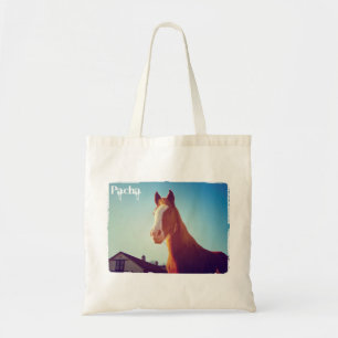 La bolsa de asas de la edición de lujo de Pacha