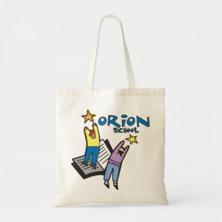 La bolsa de asas de la escuela de Orión