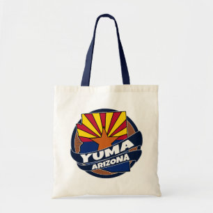 La bolsa de asas de la explosión de la bandera de