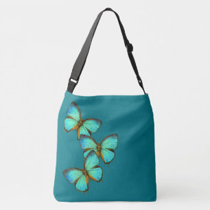 La bolsa de asas de la fauna de las mariposas de