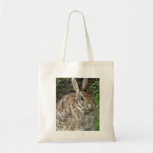 La bolsa de asas de la fauna del conejo