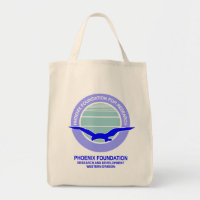 La bolsa de asas de la fundación de Phoenix (R&D