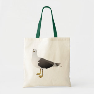 La bolsa de asas de la gaviota
