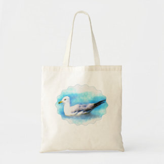 La bolsa de asas de la gaviota