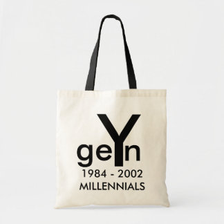 La bolsa de asas de la GEN Y