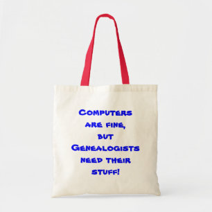 La bolsa de asas de la genealogía