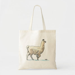 La bolsa de asas de la llama