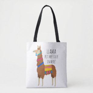La bolsa de asas de la llama