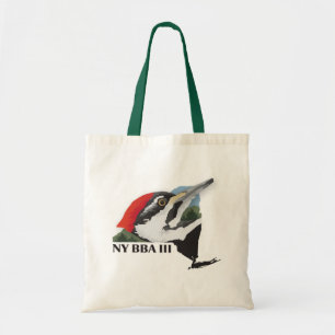 La bolsa de asas de la lona