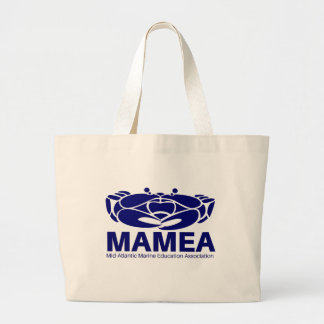 La bolsa de asas de la lona de MAMEA