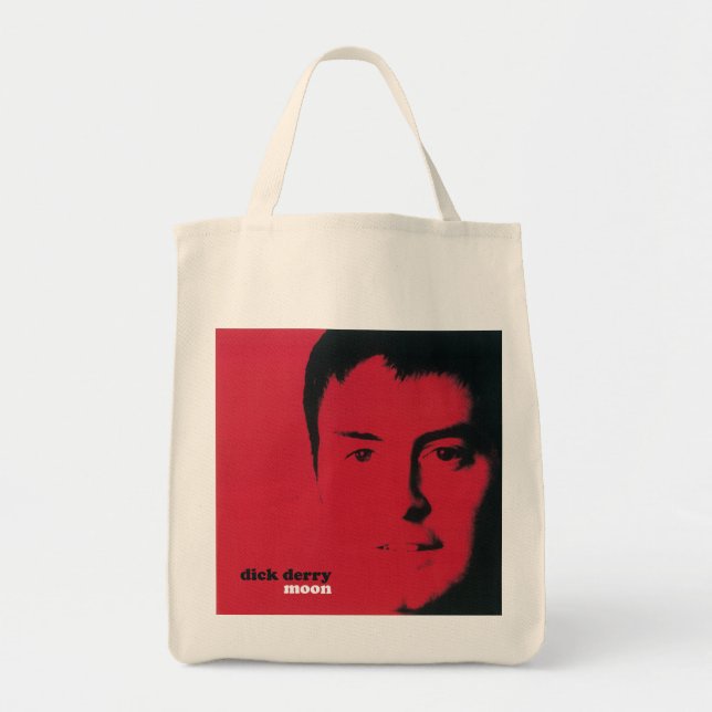 La bolsa de asas de la luna (Frente)