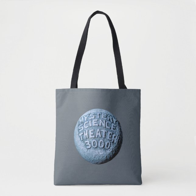 La bolsa de asas de la luna de MST3K (Anverso)