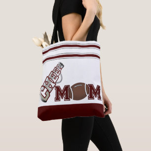 La bolsa de asas de la mamá de la alegría