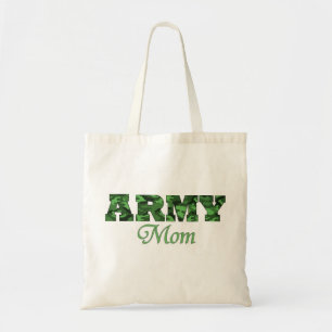 La bolsa de asas de la mamá del ejército