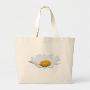 La bolsa de asas de la margarita