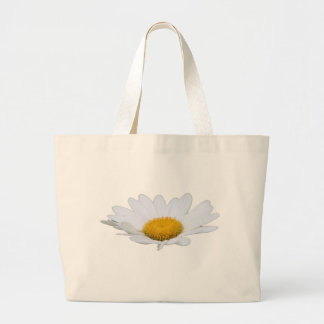 La bolsa de asas de la margarita