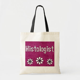 La bolsa de asas de la margarita del histólogo