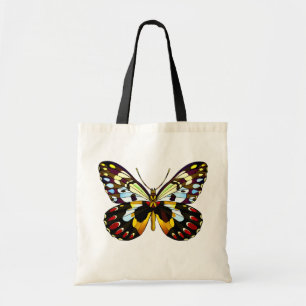 LA BOLSA DE ASAS DE LA MARIPOSA