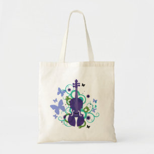 La bolsa de asas de la mariposa del cielo del