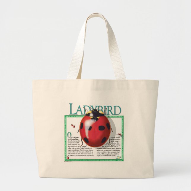 La bolsa de asas de la MARIQUITA (Frente)