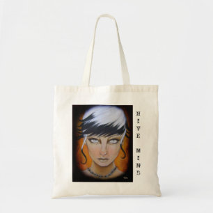 La bolsa de asas de la mente de la colmena
