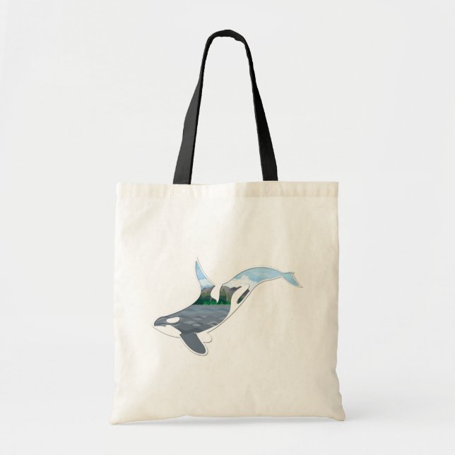 La bolsa de asas de la "naturaleza interna" de la (Frente)