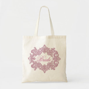 La bolsa de asas de la novia