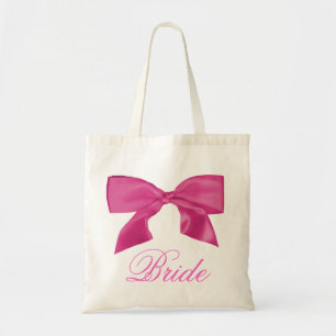 La bolsa de asas de la novia