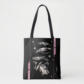 La bolsa de asas de la oscuridad