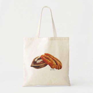 La bolsa de asas de la pacana